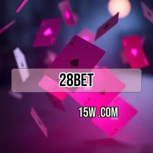 28bet.com: Recursos Imperdíveis do Aplicativo Para Apostas de Sucesso