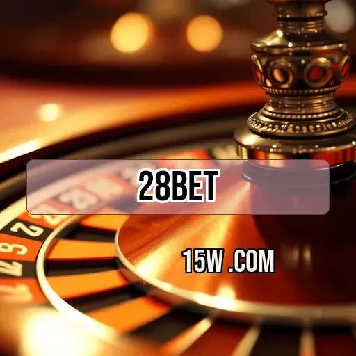28bet.com: A Revolução dos Jogos Online no Brasil