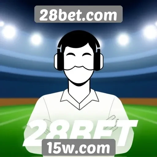Suporte ao cliente no 28bet.com e sua eficácia