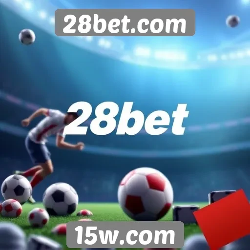 Impacto das regulamentações de jogos em 28bet