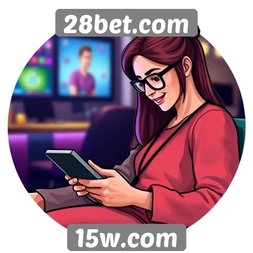 Acessibilidade e compatibilidade móvel do 28bet.com