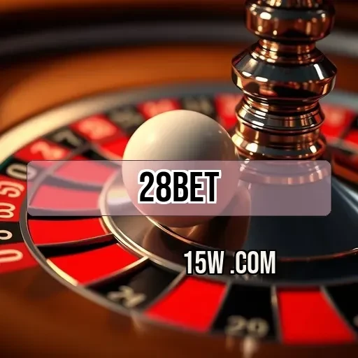 28bet.com: Descubra uma Plataforma de Jogos Inovadora e Empolgante